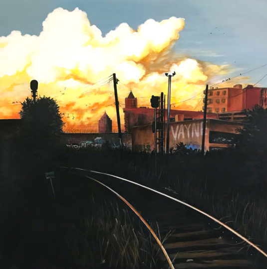 Trains